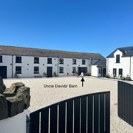 Bayview Farm Holiday Cottages Bushmills Exterior foto