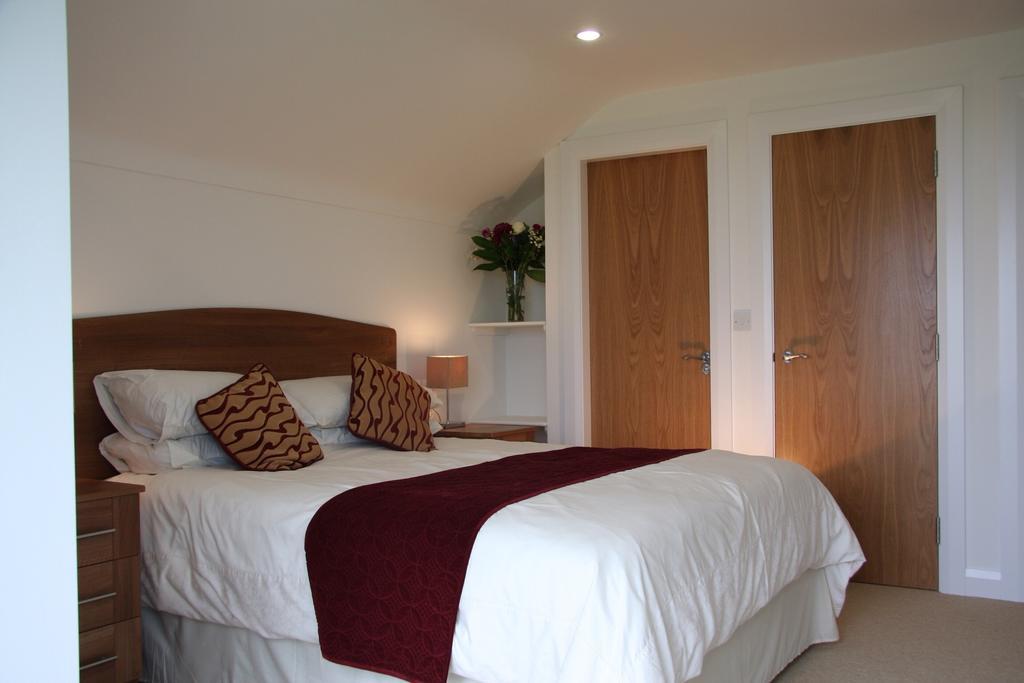 Bayview Farm Holiday Cottages Bushmills Quarto foto