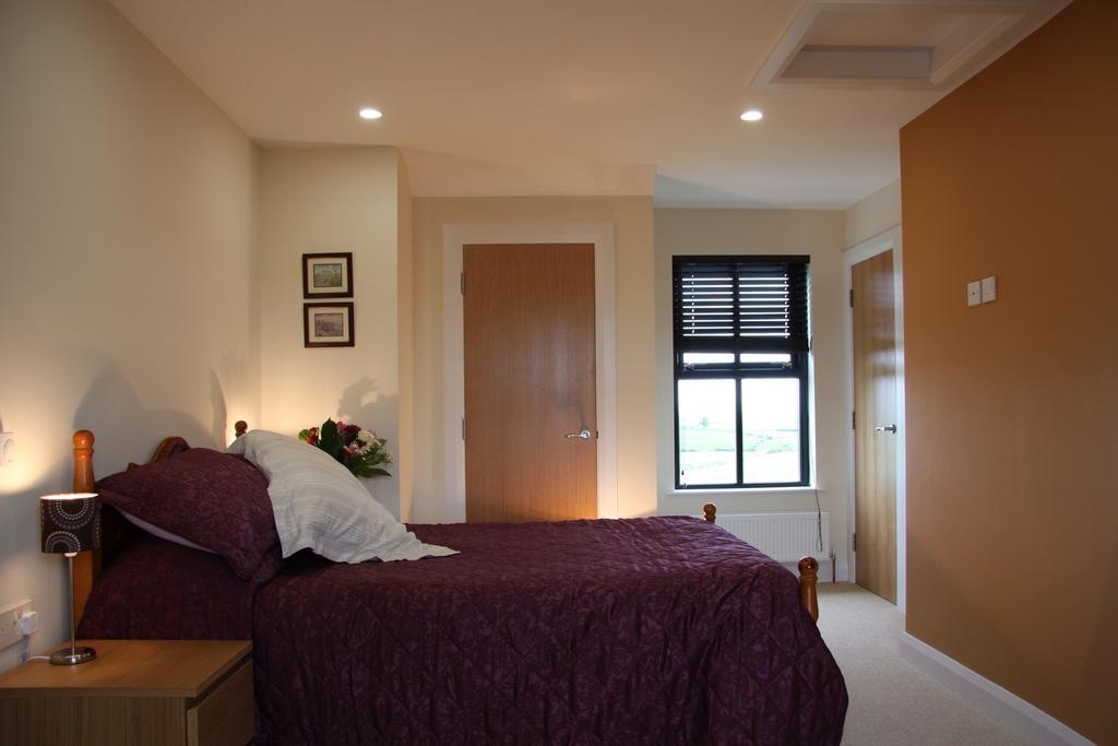 Bayview Farm Holiday Cottages Bushmills Quarto foto