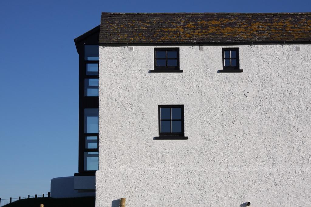 Bayview Farm Holiday Cottages Bushmills Quarto foto