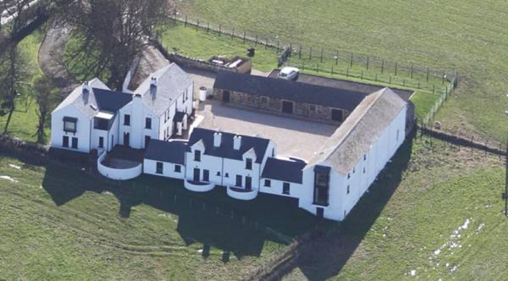 Bayview Farm Holiday Cottages Bushmills Exterior foto