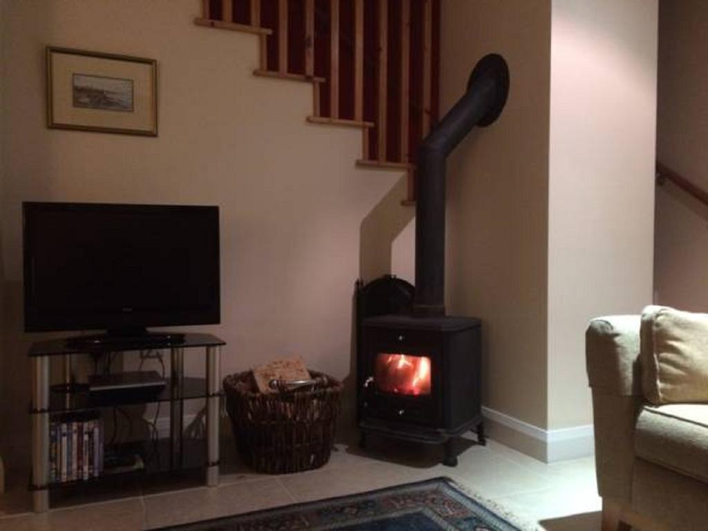 Bayview Farm Holiday Cottages Bushmills Quarto foto