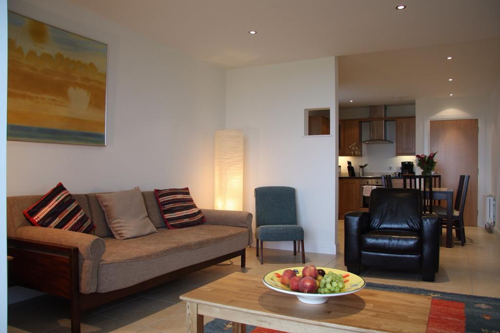 Bayview Farm Holiday Cottages Bushmills Quarto foto