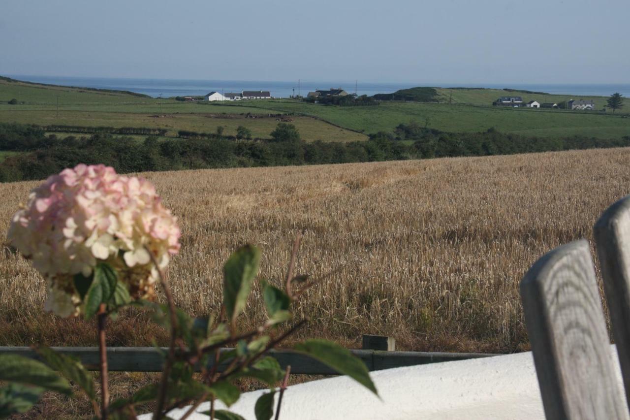 Bayview Farm Holiday Cottages Bushmills Exterior foto