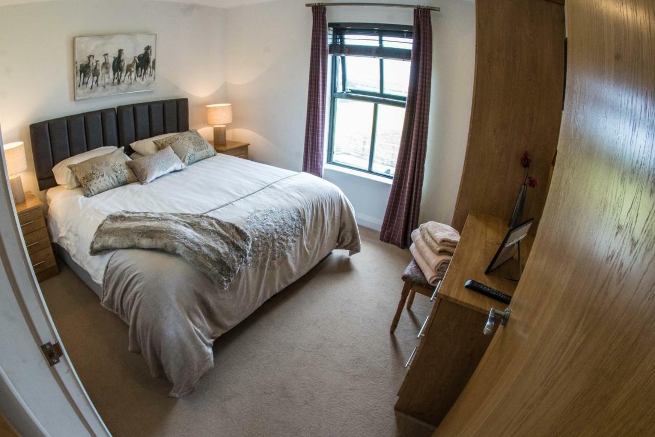 Bayview Farm Holiday Cottages Bushmills Exterior foto