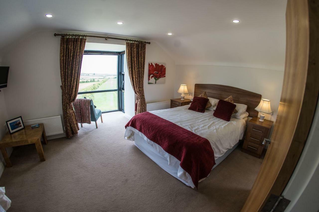 Bayview Farm Holiday Cottages Bushmills Exterior foto
