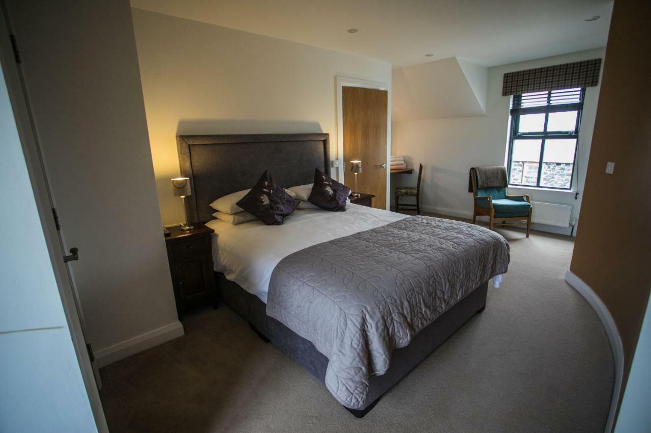 Bayview Farm Holiday Cottages Bushmills Exterior foto