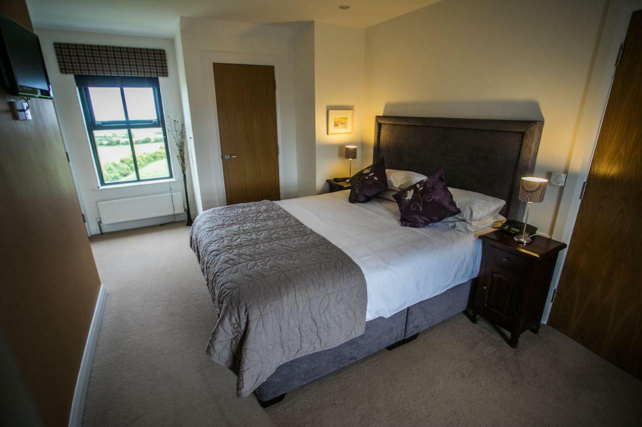 Bayview Farm Holiday Cottages Bushmills Exterior foto