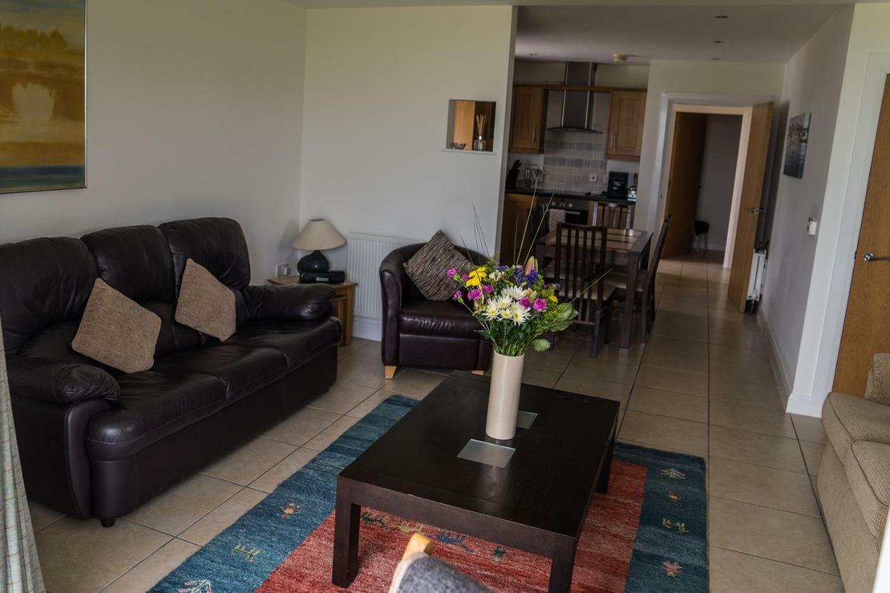 Bayview Farm Holiday Cottages Bushmills Exterior foto